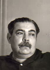 Portocarrero René