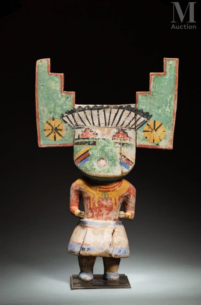 Poupée Kachina