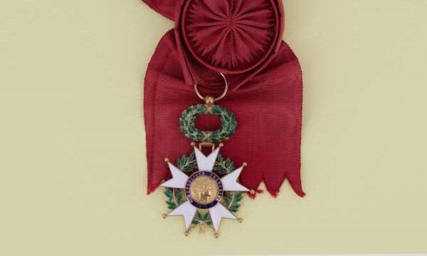Comment estimer une médaille de l’armée ?