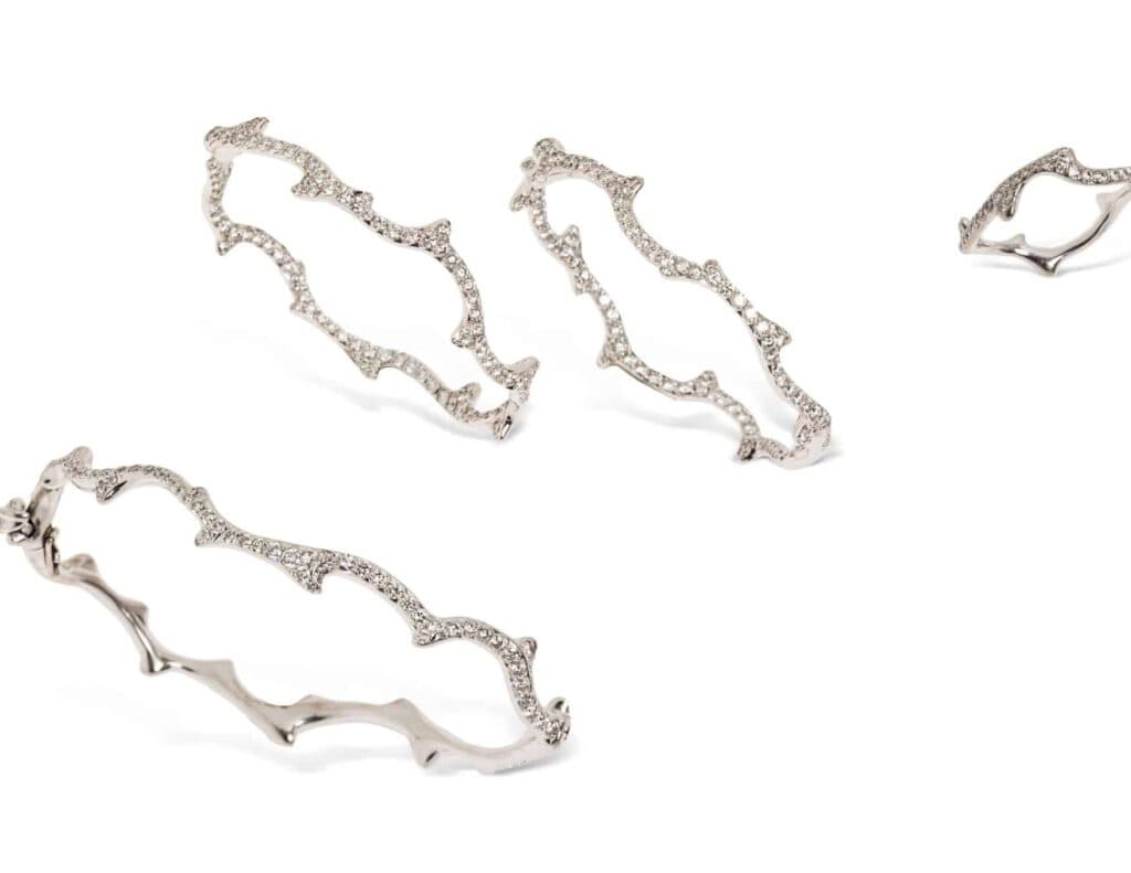 Comment estimer un bijou Dior ?