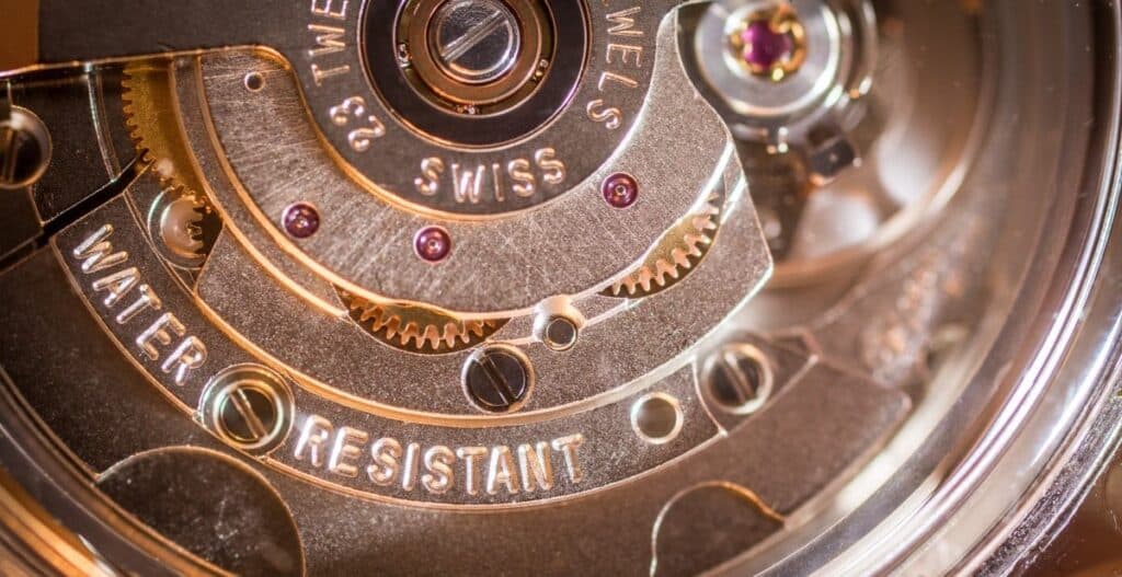 Montre Pendule Horlogerie