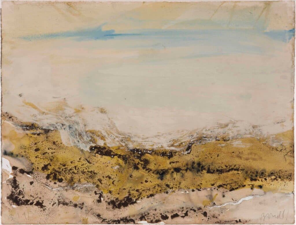 Gouache : estimation gratuite