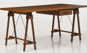 Bureau design