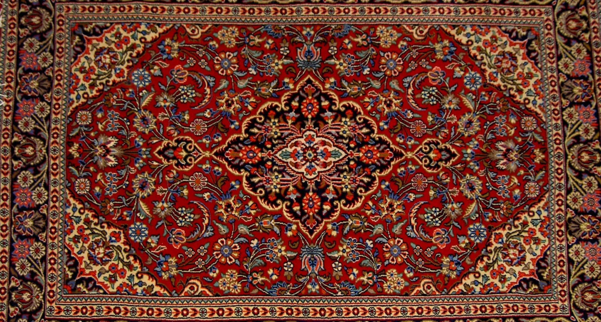 Estimation Tapis Ancien