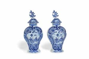 Faïence de delft