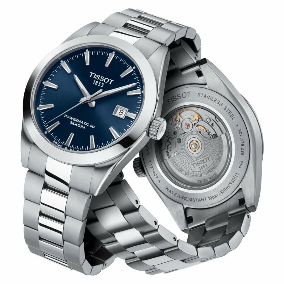 Estimation montre Tissot – Réponse gratuite en 24h Estimation montre Tissot – Réponse gratuite en 24h