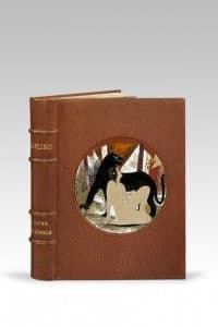 Gravure Paul Jouve : estimation gratuite