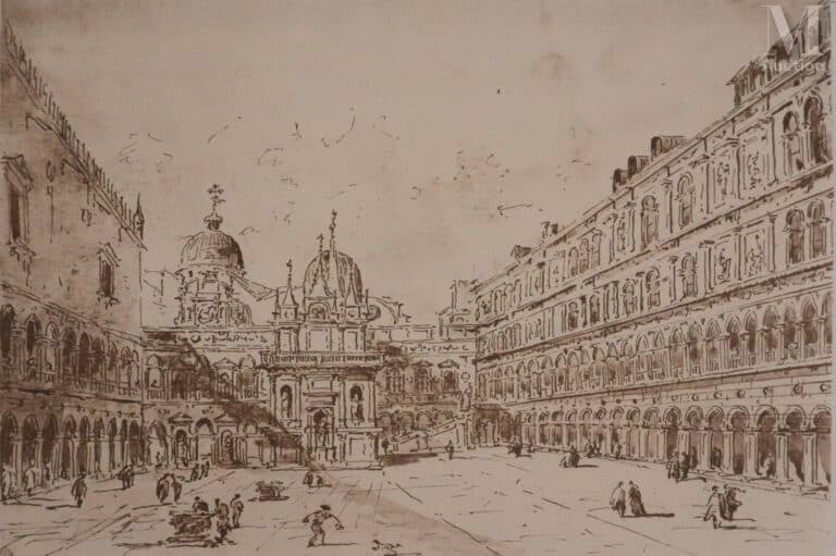 Francesco Guardi