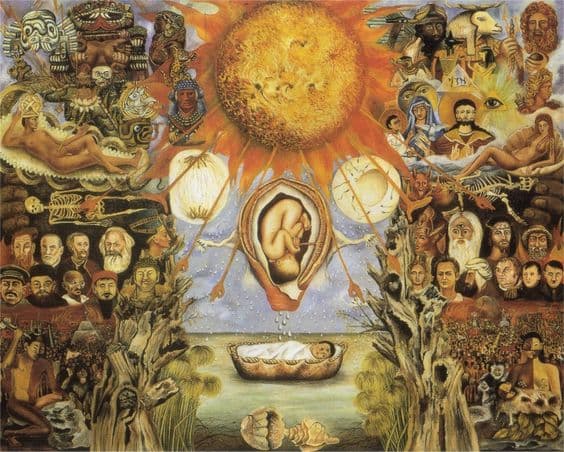 Tableau Amérique Latine