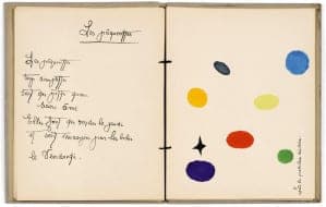 Livre Miró : expertise et estimation Livre Miró : expertise et estimation