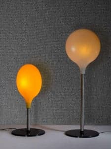 Luminaire Marc Newson : expertise et estimation Luminaire Marc Newson : expertise et estimation
