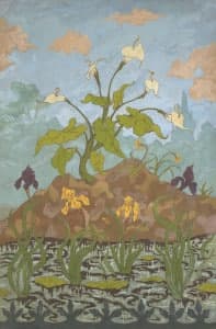 Peinture Paul-Elie Ranson : expertise et estimation