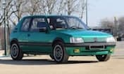 Youngtimer Peugeot