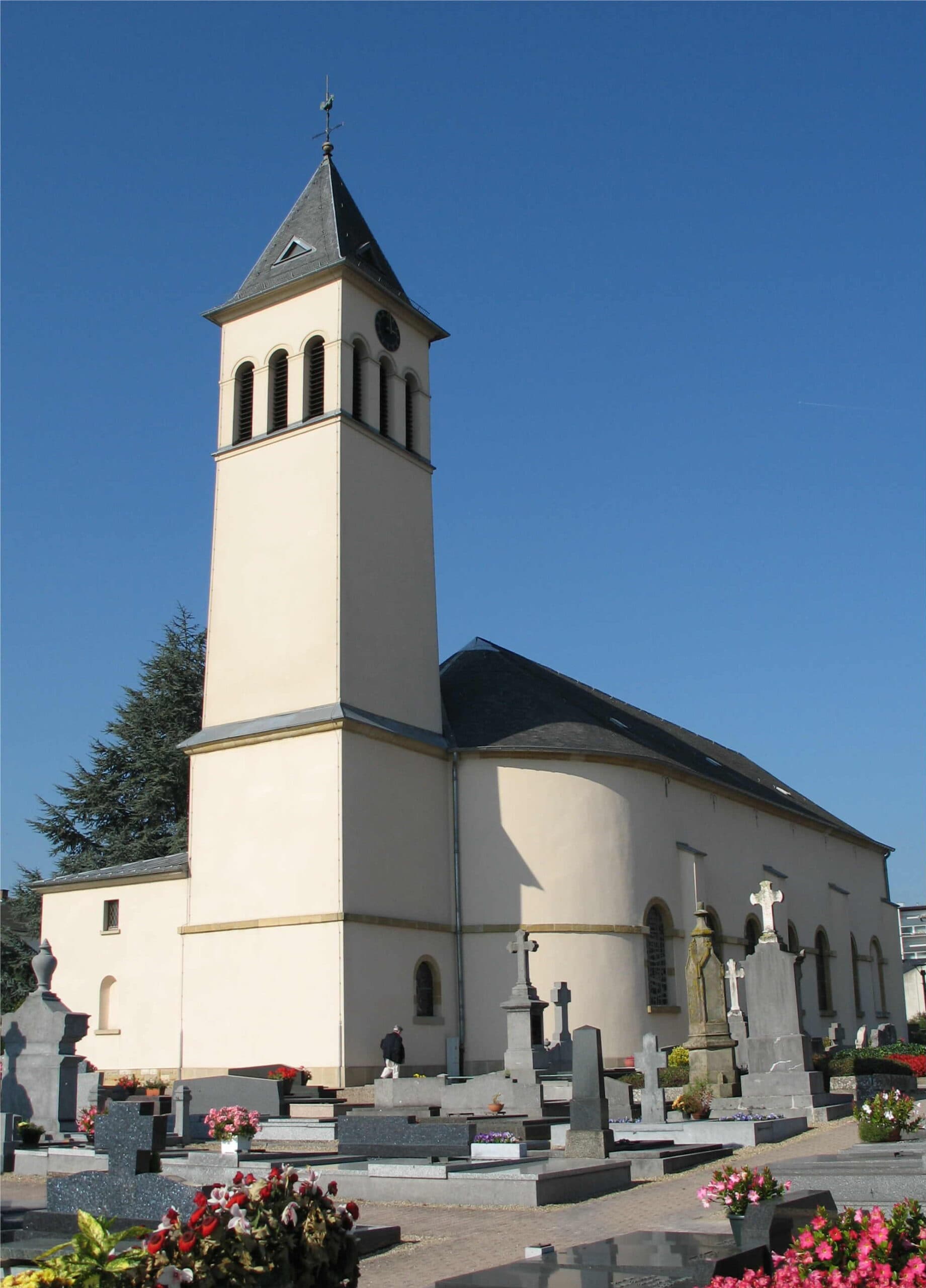 Strassen