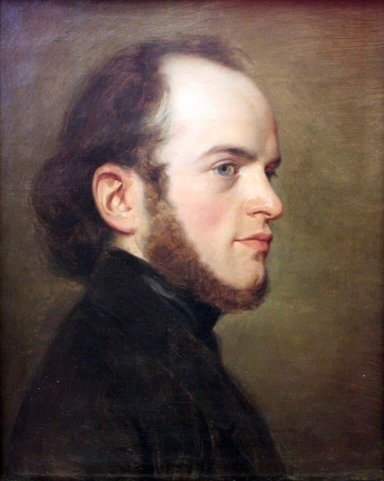 Von Menzel Adolph