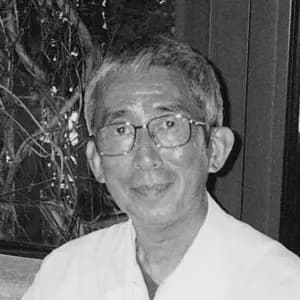 Akira Komoto