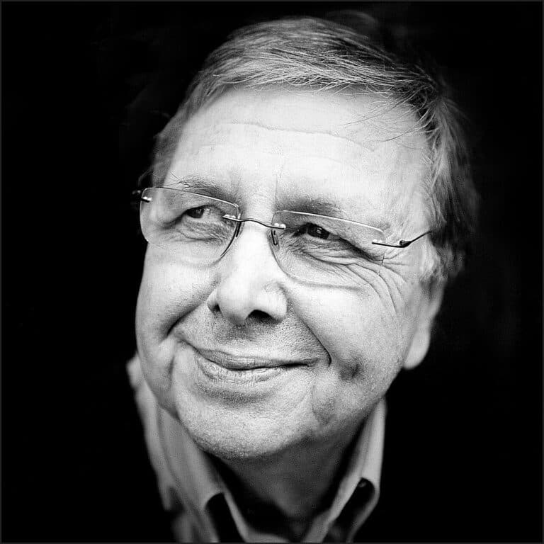 Alain Thomas