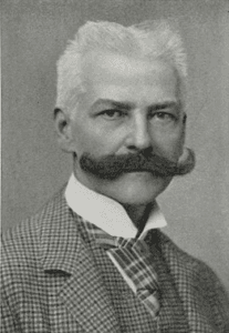 Albert Keller