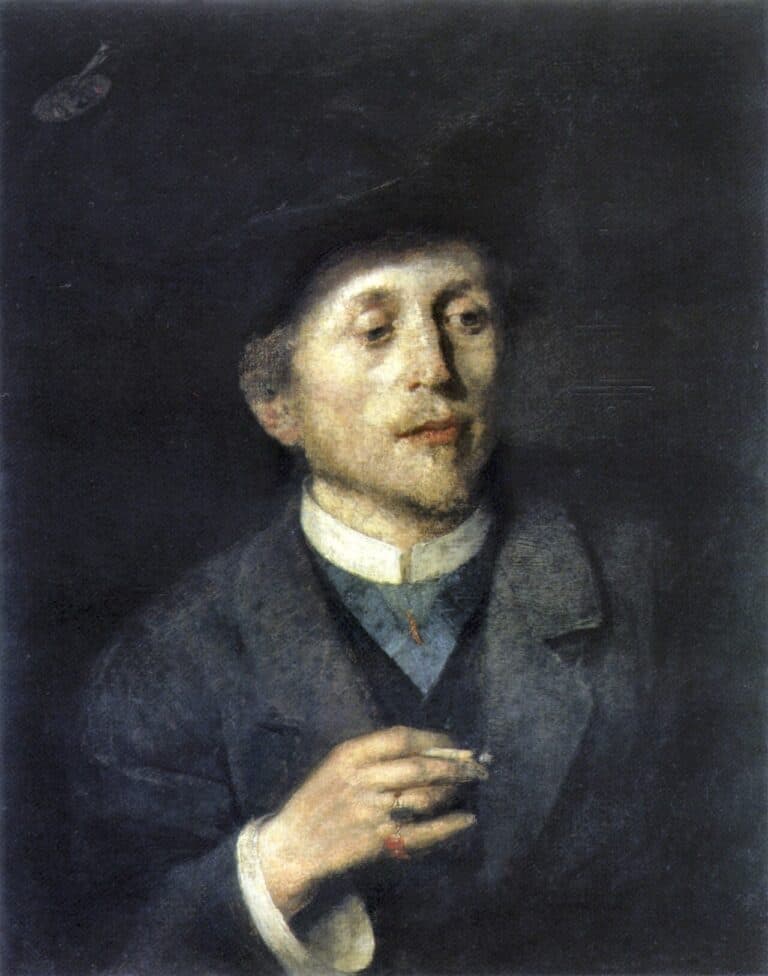 Anton Abe