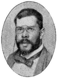 Arvid Nyholm