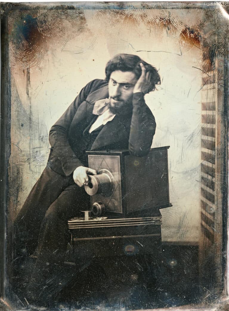 Bruno Braquehais