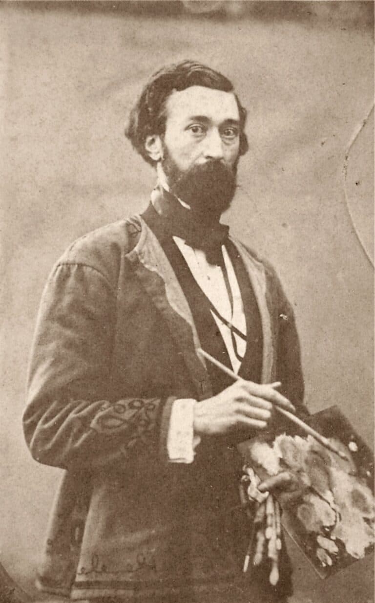 Charles Jalabert