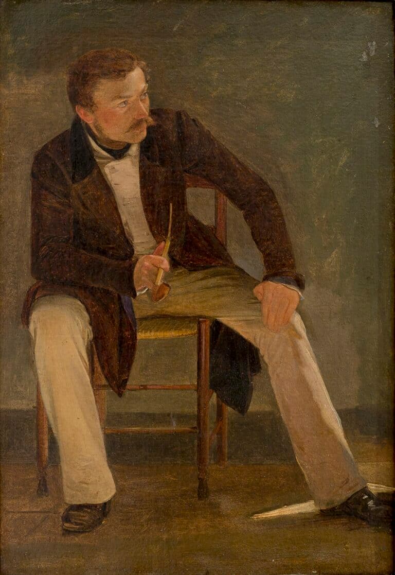 Constantin Hansen