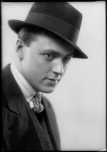 Eliot Hodgkin