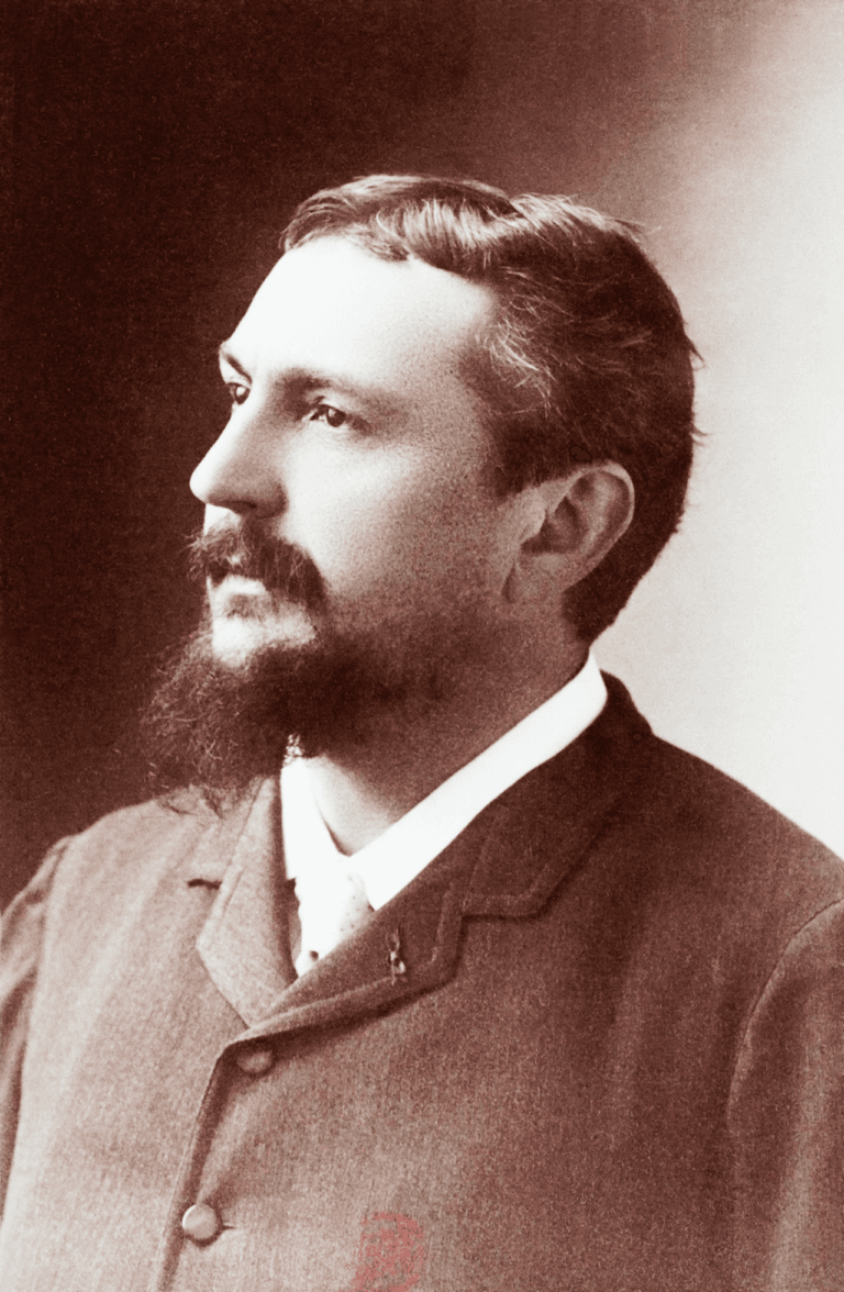 Ernest Ange Duez