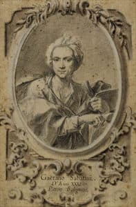 Gaetano Sabatini
