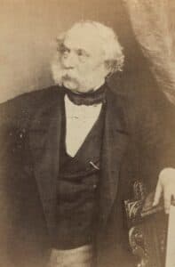 George Cattermole