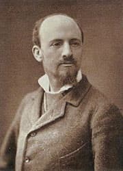 Gustave Jacquet