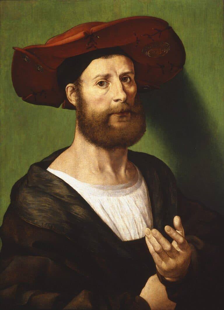 Jan Mabuse