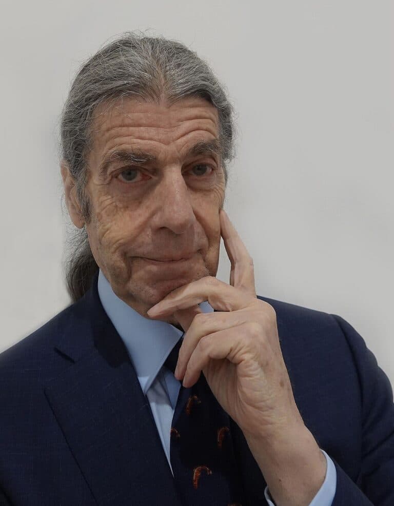 John Armleder