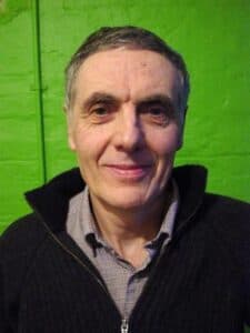 John Bourne