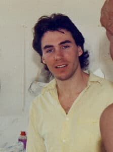 John Mckenna