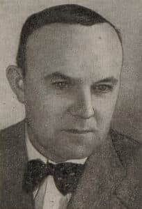 Josef Vetrovsky