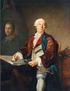 Joseph Aved