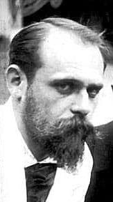 Kerxavier Roussel