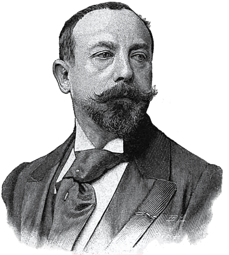 Léon Comerre