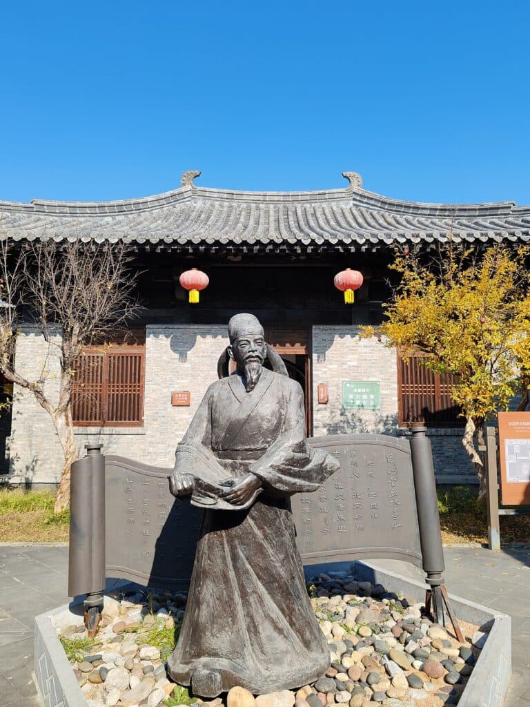 Li Cheng