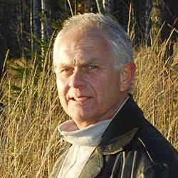 Lucien Den Arend