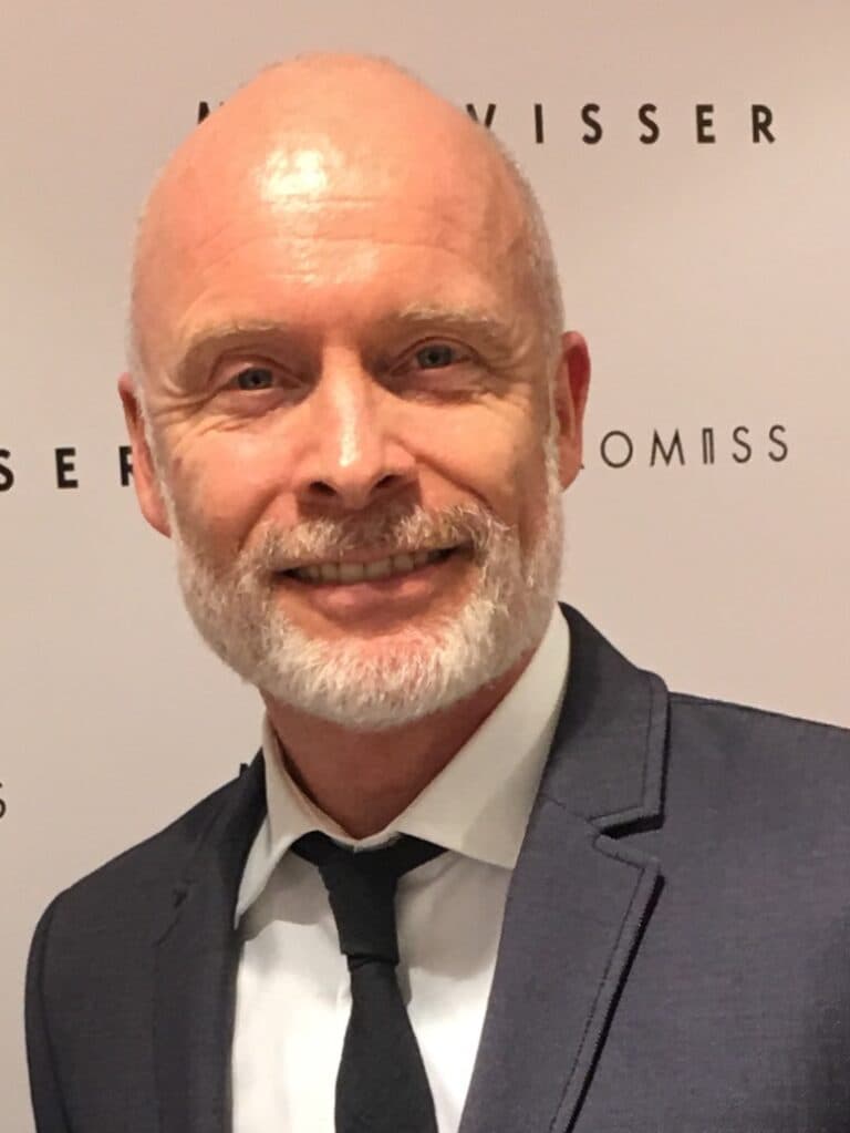 Mart Visser