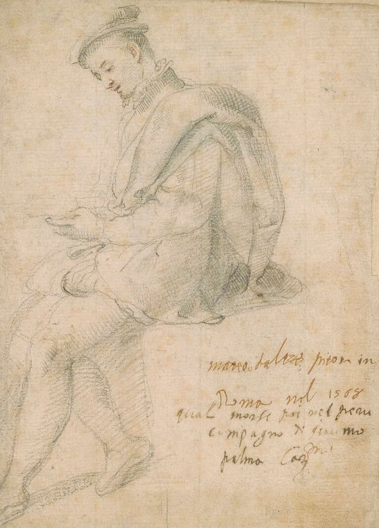 Matteo Da Leccio