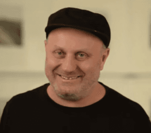 Nick Waplington