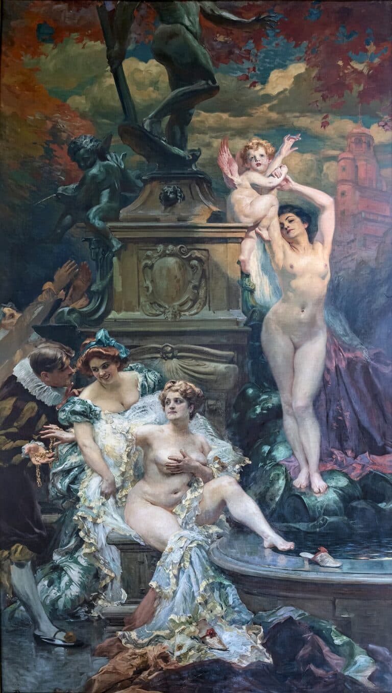 Paul Gervais