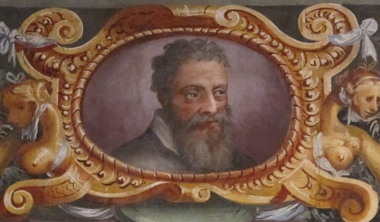 Perin Del Vaga
