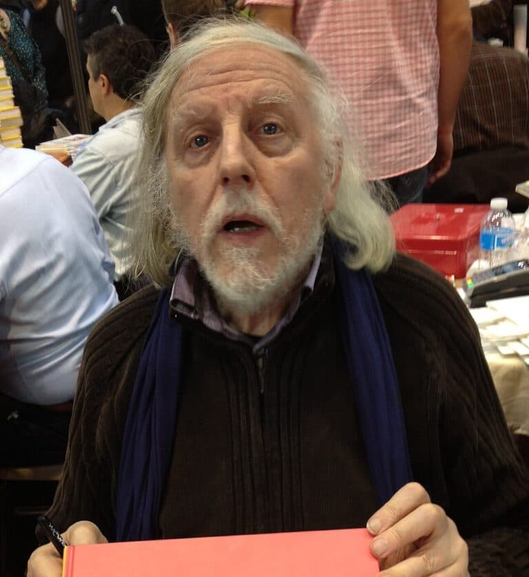 Philippe Honoré