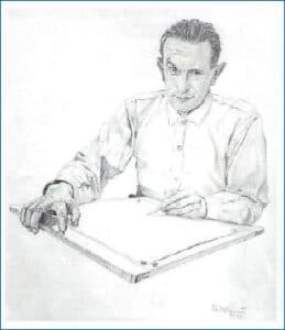 Rudolf Lehnert