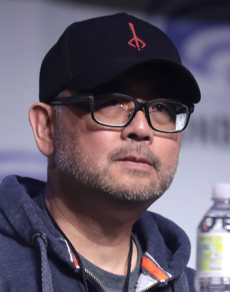 Sam Liu